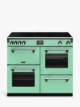 Stoves Richmond Deluxe S1000Ei 100cm Induction Electric Range Cooker