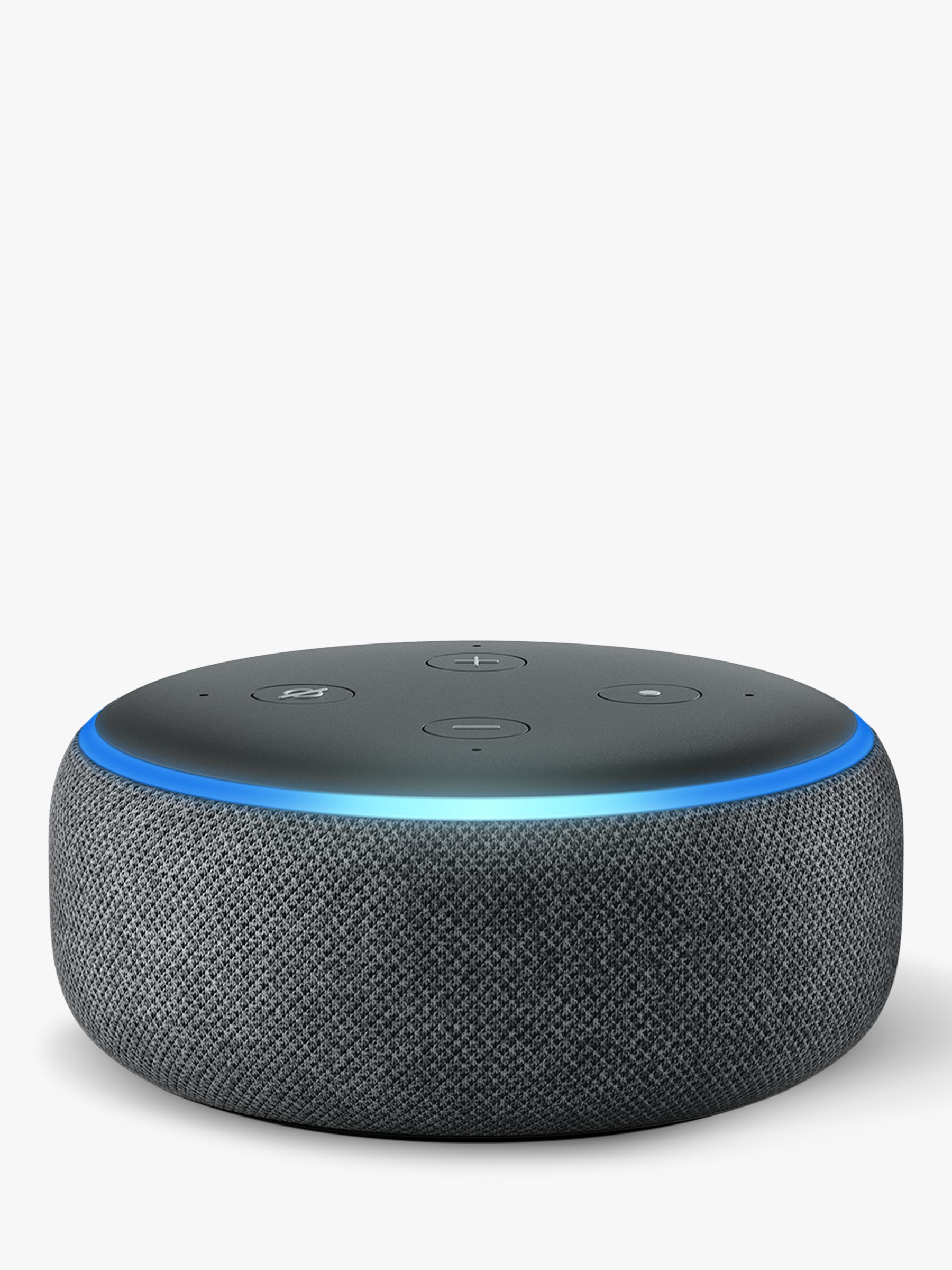 Amazon Echo Dot Smart Device with Alexa 