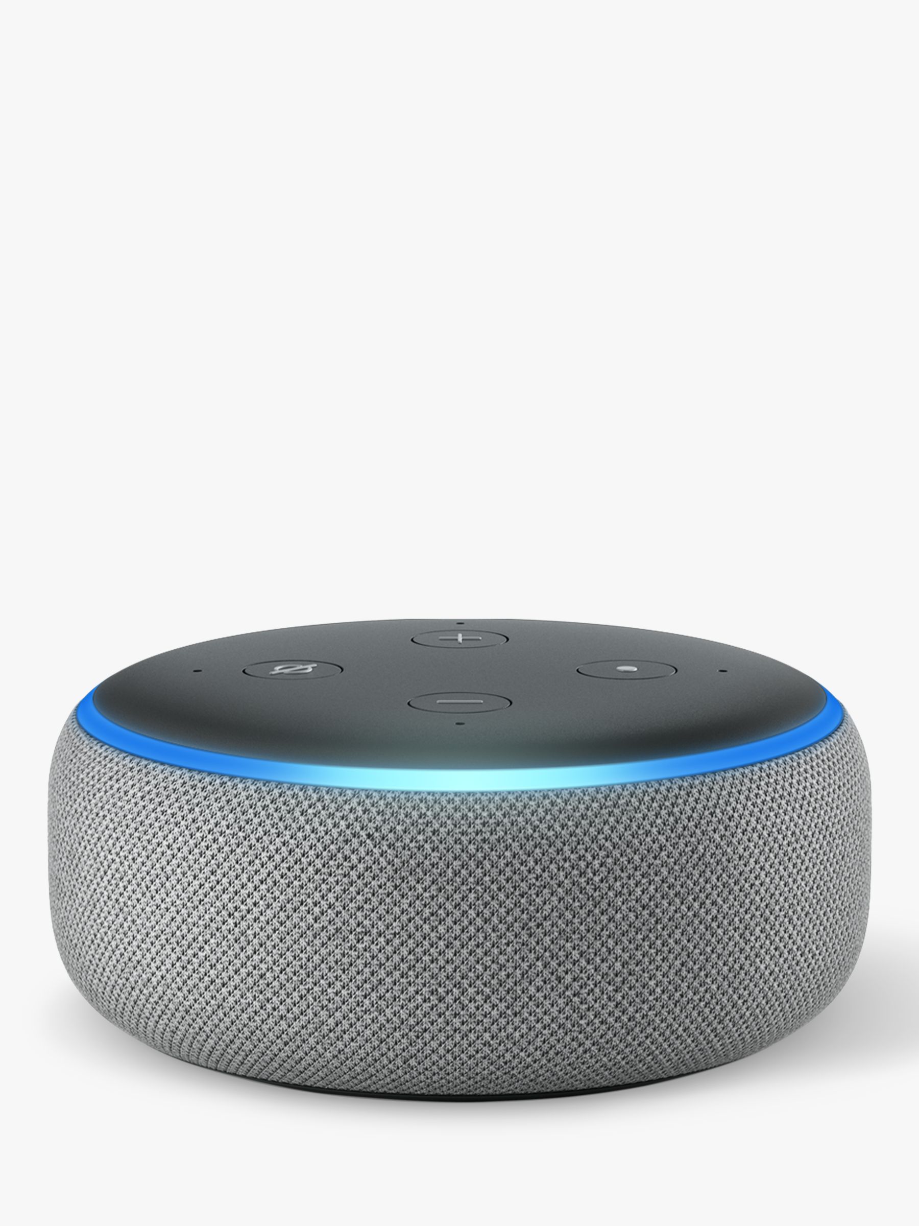 Amazon Echo Dot Smart Device with Alexa Voice Recognition & Control