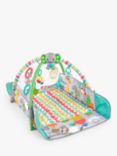 Bright Starts 5-in-1 Your Way Ball Play Activity Gym & Ball Pit