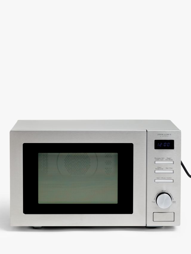 Bosch 32 deals litre microwave