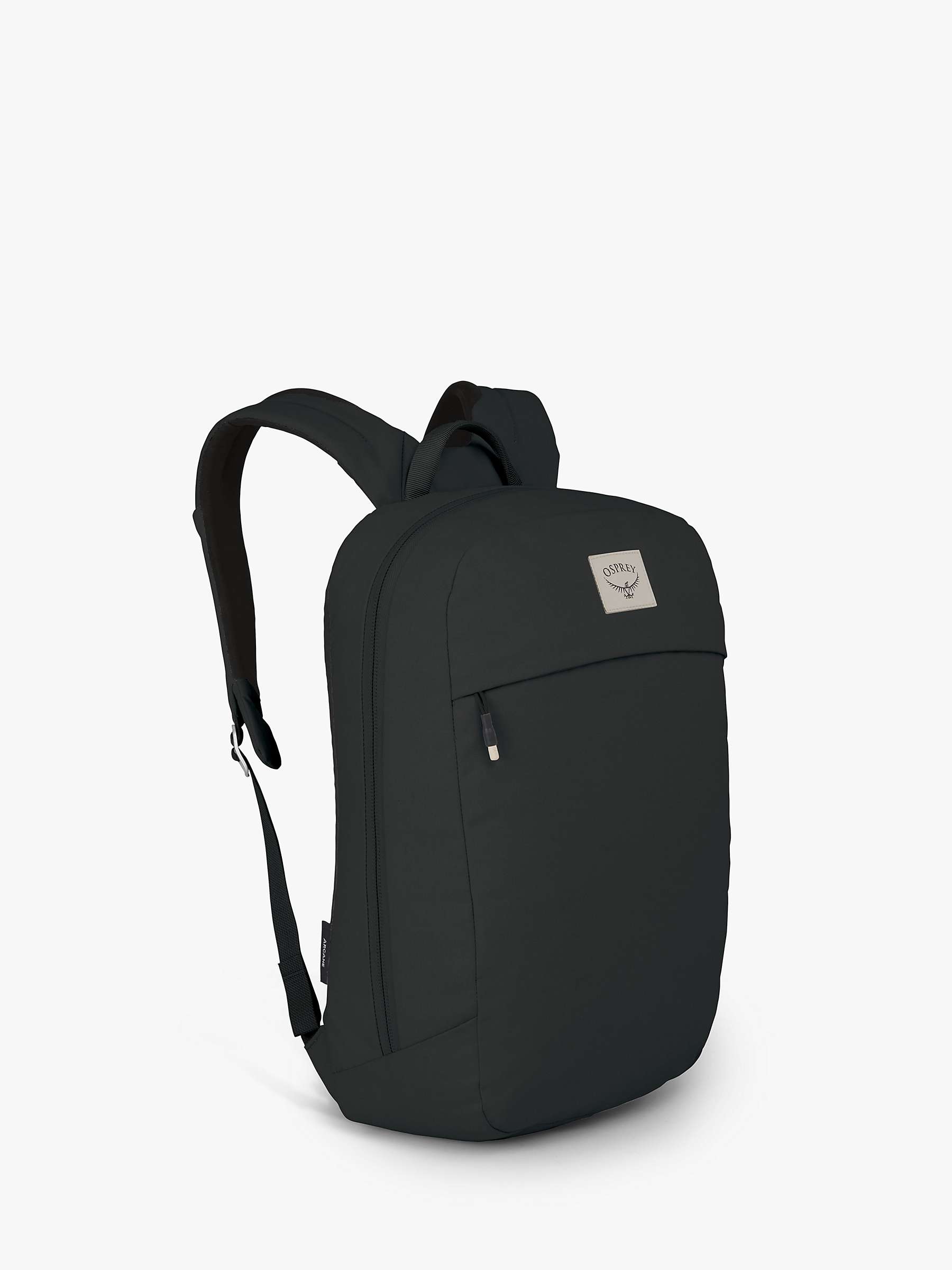 Buy Osprey Arcane Large Day Backpack Online at johnlewis.com