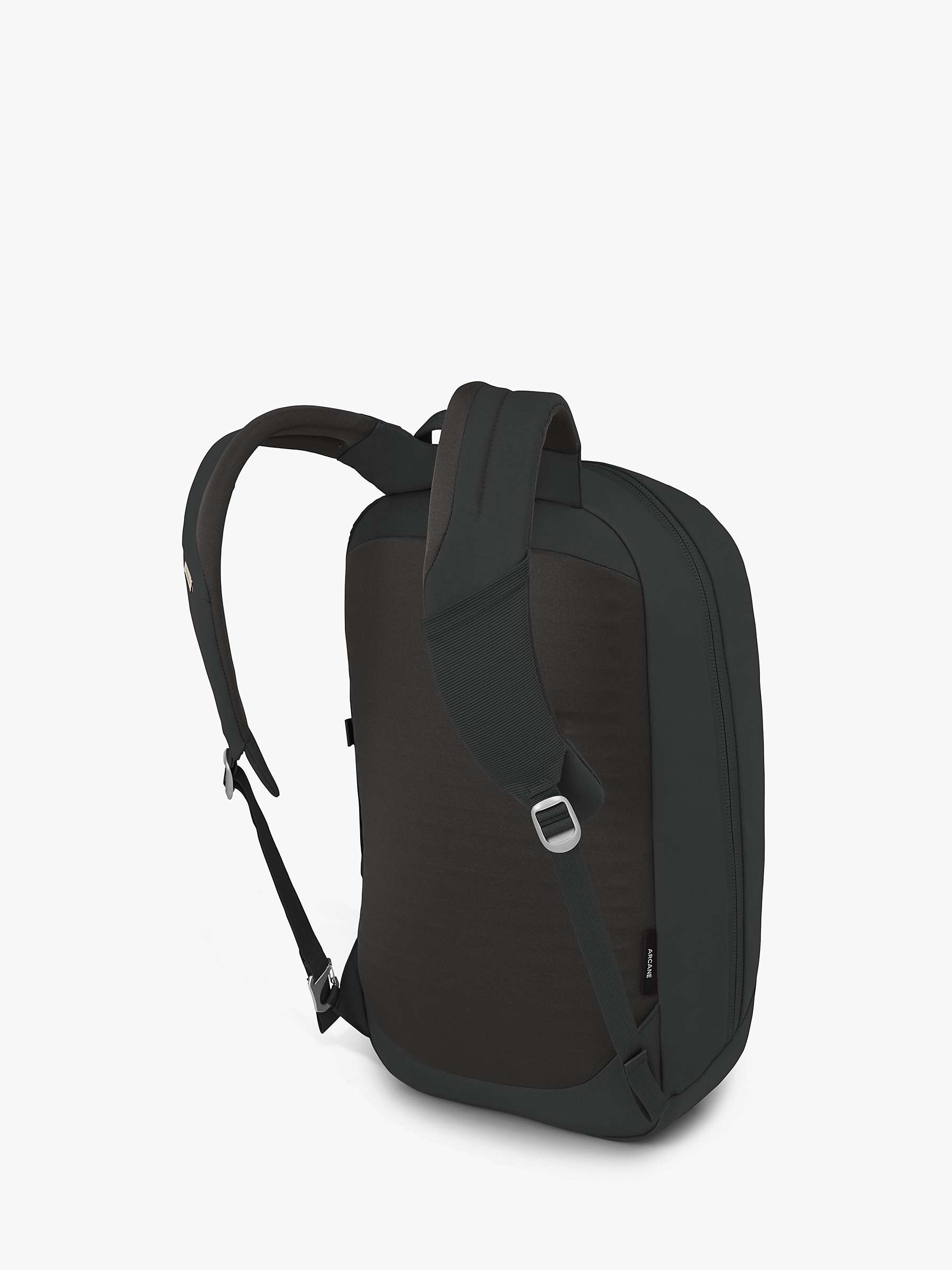 Buy Osprey Arcane Large Day Backpack Online at johnlewis.com