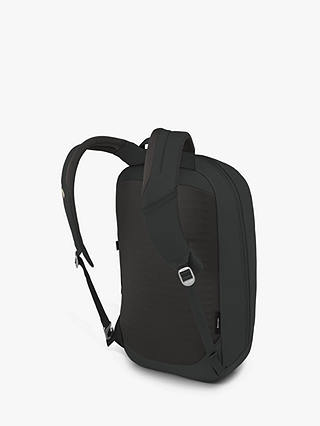 Osprey Arcane Large Day Backpack, Stonewash Black