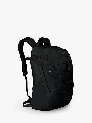 Osprey Quasar 28 Day Backpack, Black