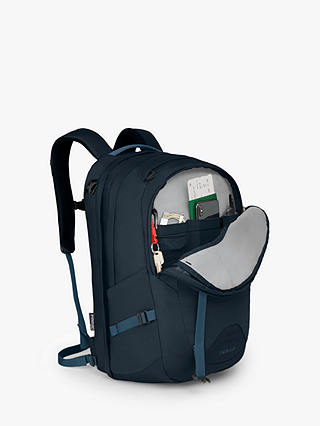 Osprey Nebula Day Backpack, Kraken Blue