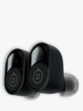 Devialet Gemini Noise Cancelling True Wireless Bluetooth In-Ear Headphones, Black