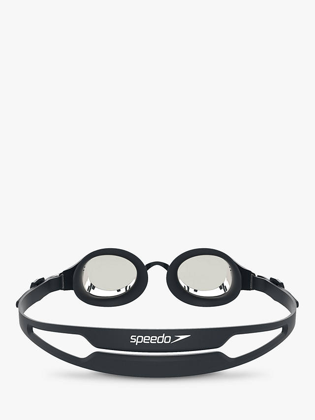 Speedo Unisex Hydropure Optical Swimming Goggles 