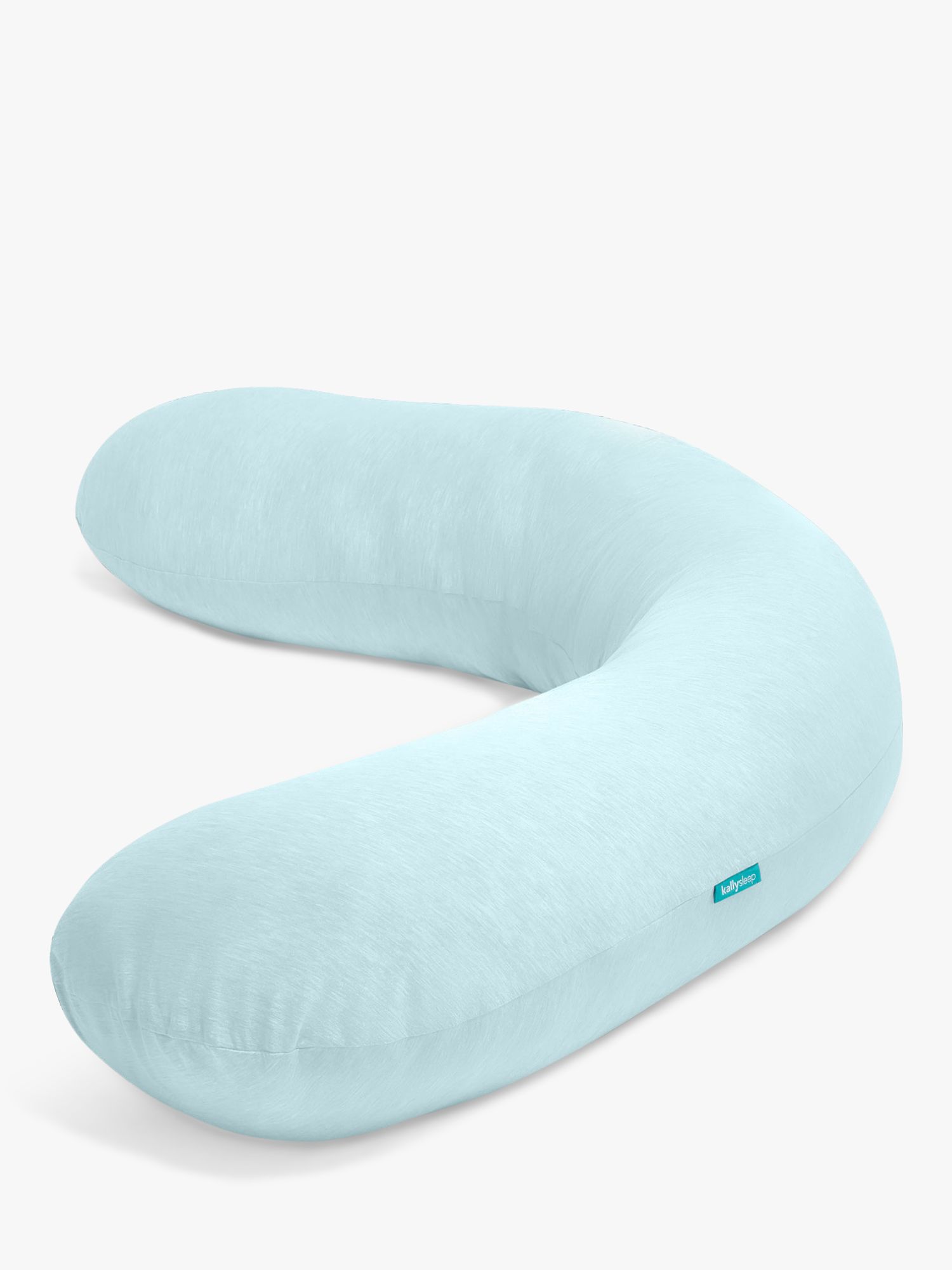 Kally Sleep Full Length Body Support Pillow