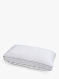 Kally Sleep Adjustable Standard Pillow, Medium/Firm