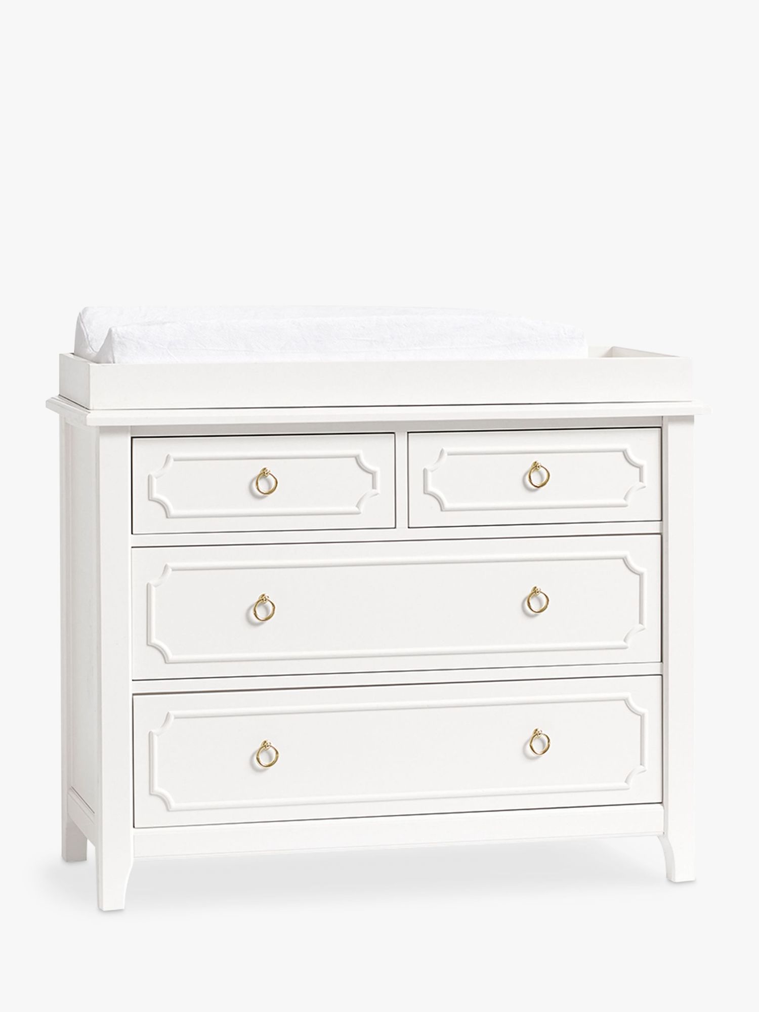 pottery barn ava regency dresser