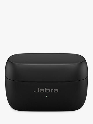Jabra Elite 85t True Wireless Bluetooth In-Ear Headphones with Advanced Active Noise Cancellation & Mic/Remote, Titanium Black