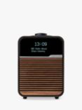 Ruark R1 Mk4 DAB/DAB+/FM Bluetooth Radio, Espresso