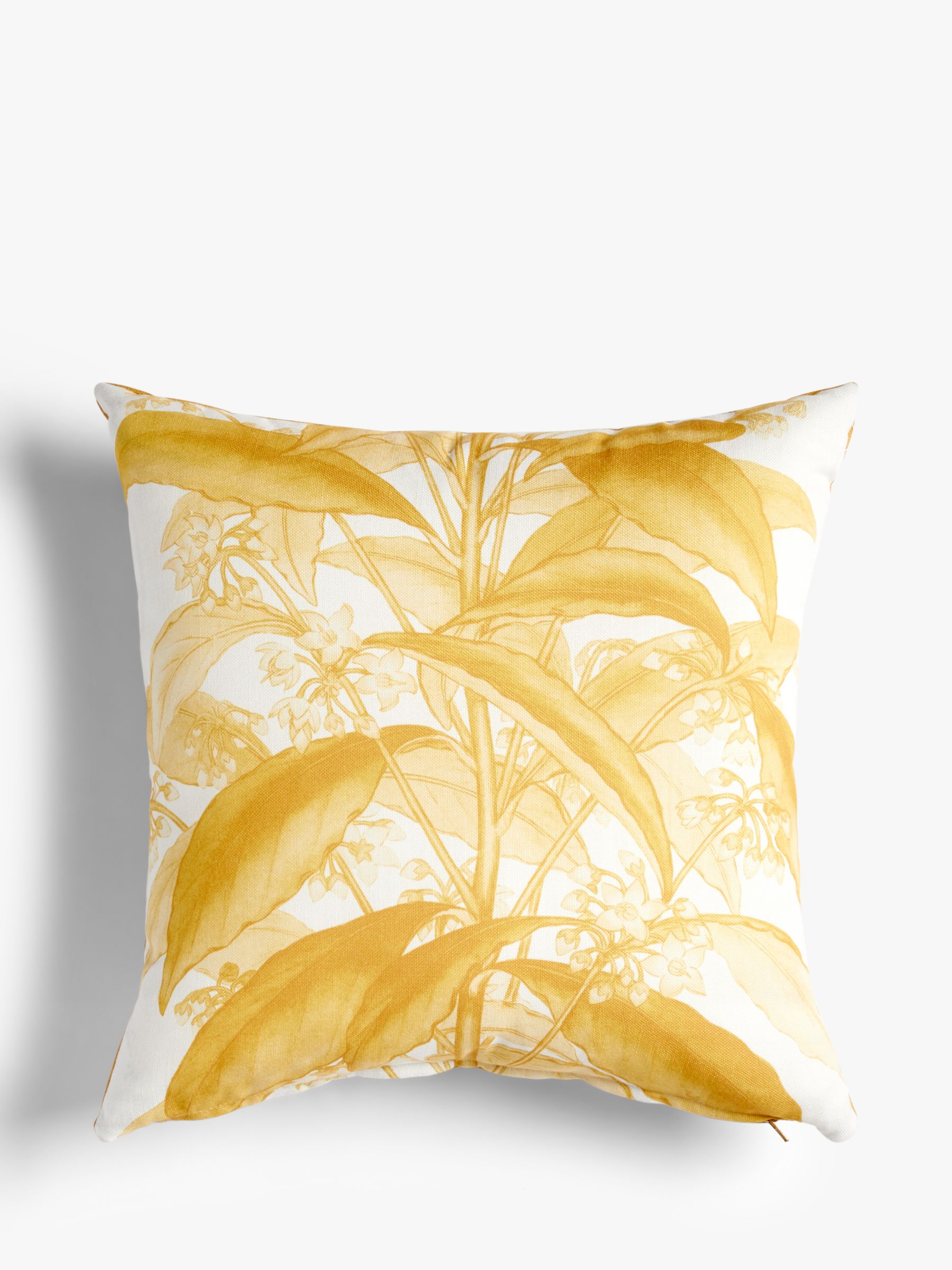 John Lewis ANYDAY Botanica Cushion