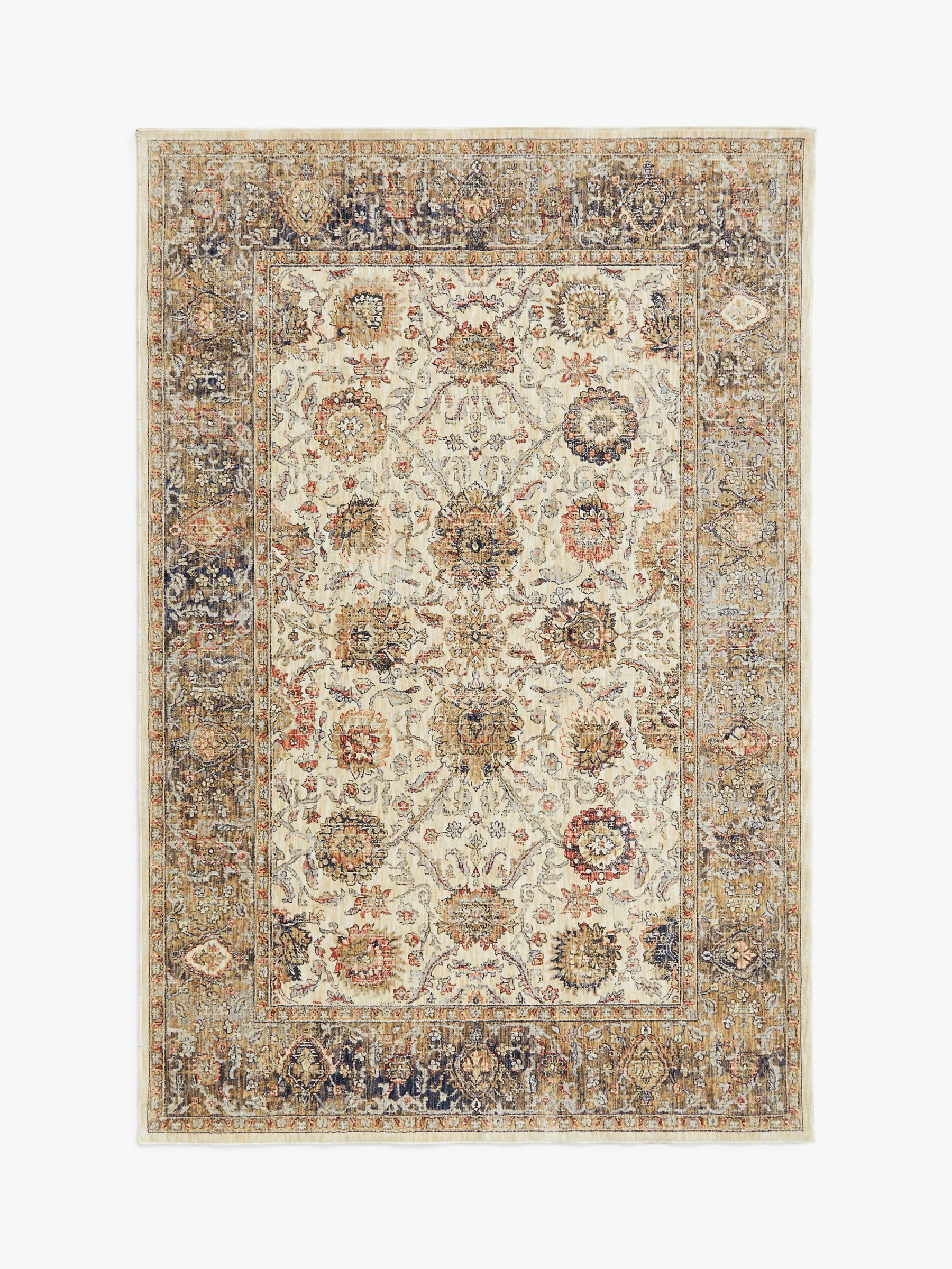 Extra Large Up To L400 X W300cm Neutral Rugs Carpets Flooring John Lewis Partners