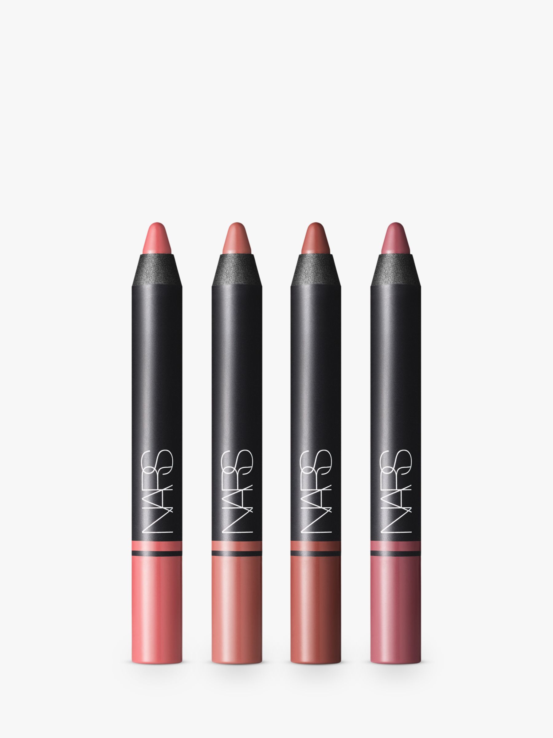 NARS Naked Paradise Lip Pencil Makeup Gift Set