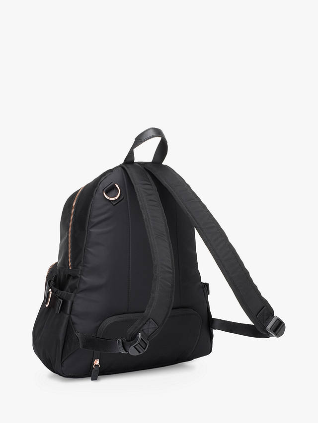 Storksak Hero Quilted Changing Backpack