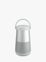 Bose SoundLink Revolve+ II Water-resistant Portable Bluetooth Speaker with Built-in Speakerphone & Handle