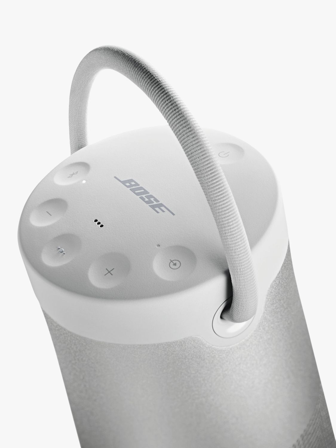 Bose SoundLink Revolve+ II Water-resistant Portable Bluetooth 