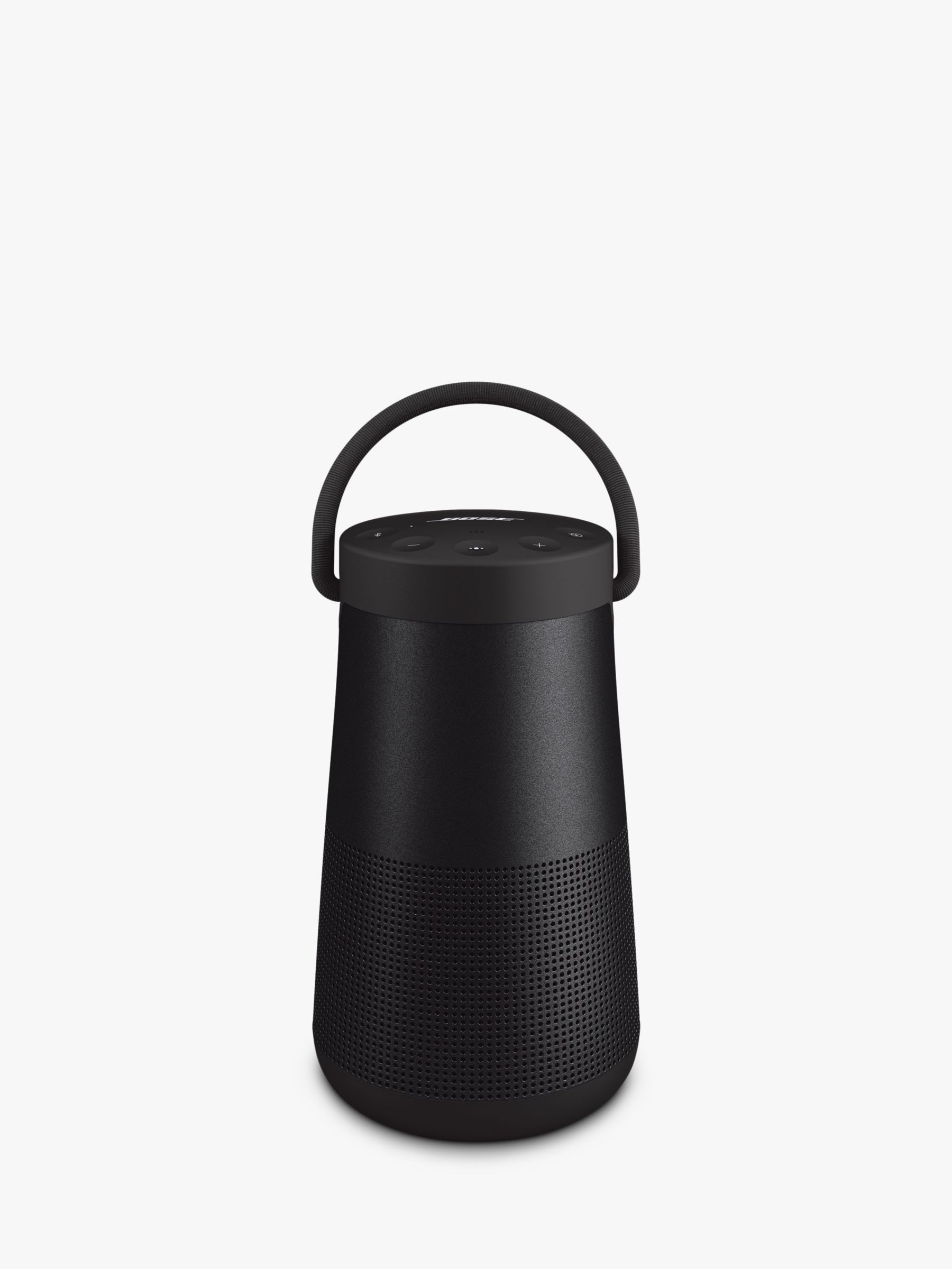 Bose SoundLink Revolve+ II Water-resistant Portable Bluetooth
