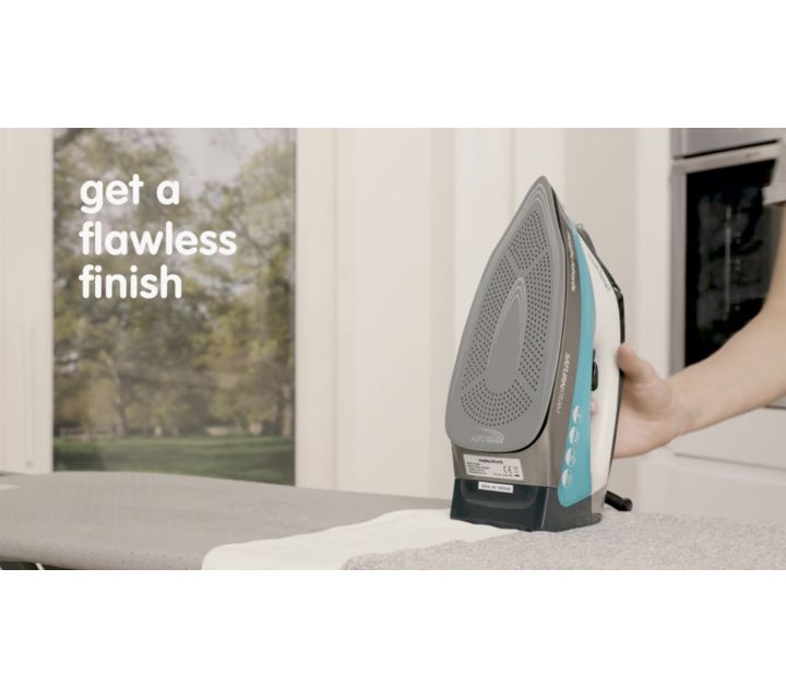 Morphy richards 332102 speed steam pro steam generator deals iron