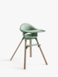 Stokke Clikk Highchair, Clover Green