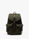 Herschel Supply Co. Dawson Backpack, Ivy Green