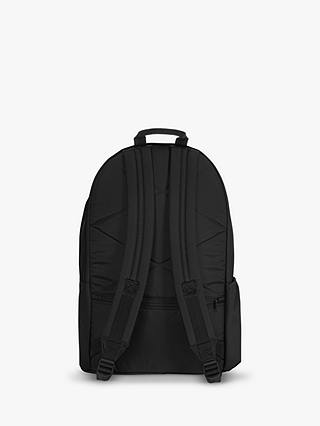 Eastpak Padded Double Backpack, Black