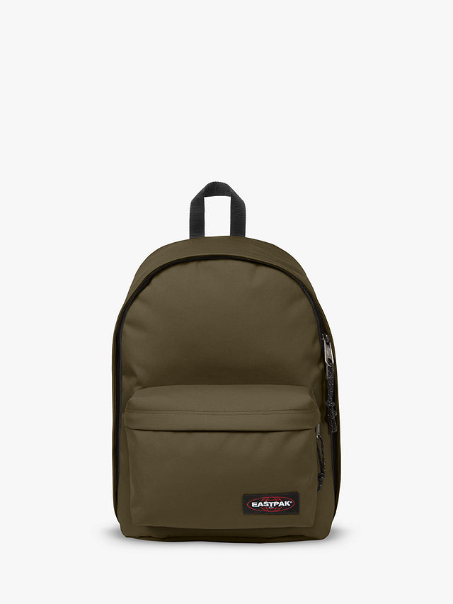 Eastpak Out Of Office Backpack, Army Olive