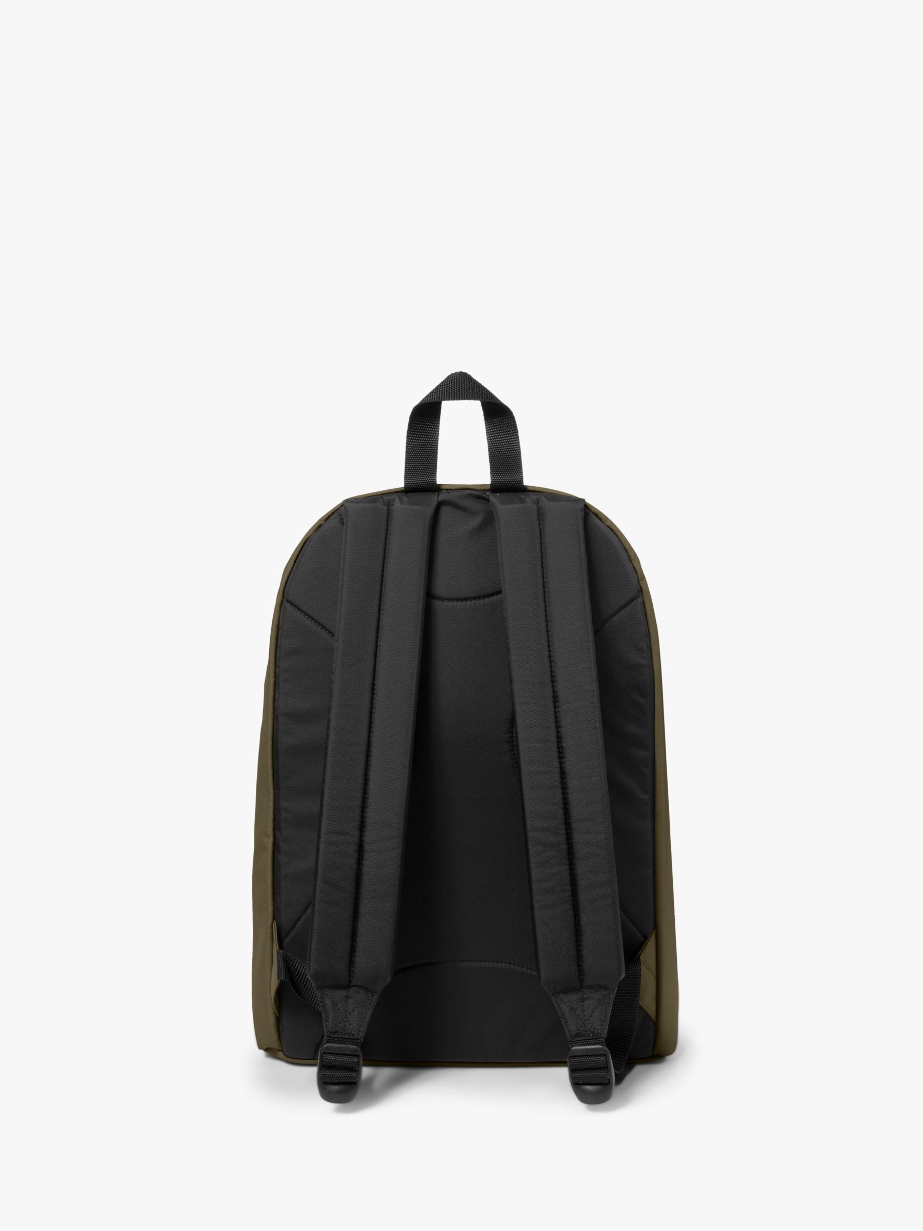 Of Office Backpack, Army Olive