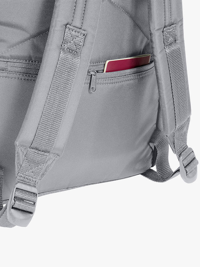Eastpak Padded Double Backpack, Sunday Grey