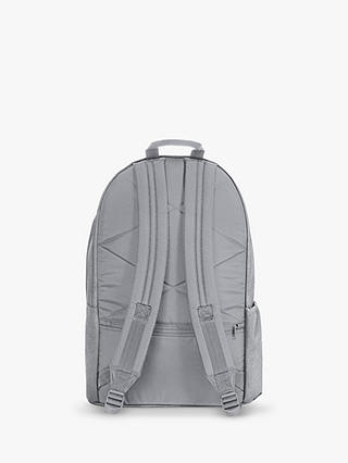 Eastpak Padded Double Backpack, Sunday Grey