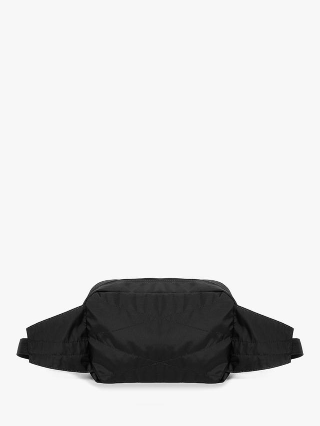 Eastpak Double Bum Bag, Black