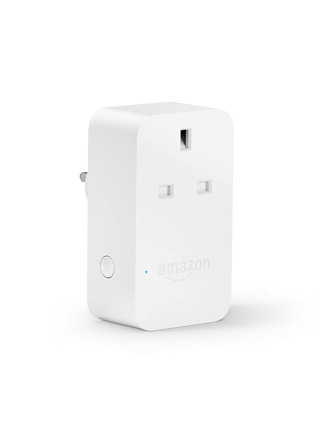 johnlewis.com | Amazon Smart Plug