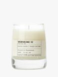 Le Labo Verveine 32 Classic Scented Candle, 245g