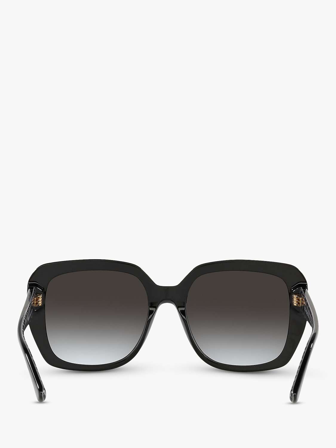 Buy Michael Kors MK2140 Women's Manhasset Square Sunglasses Online at johnlewis.com