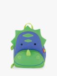 Skip Hop Zoo Dinosaur Children's Backpack