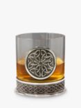 English Pewter Company Celtic Tumbler