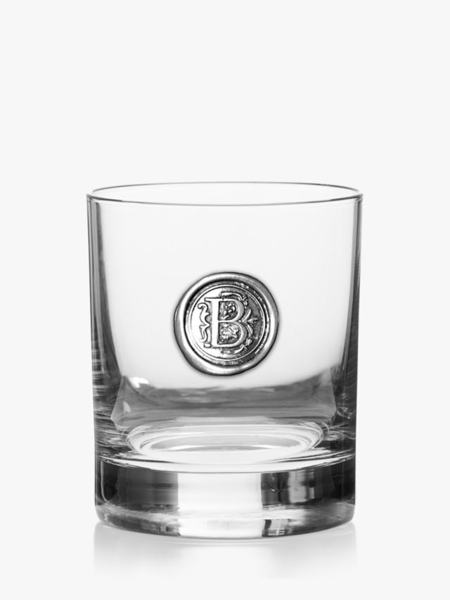 LUXURY PEWTER WHISKY GLASS TUMBLERS - UK-englishpewter