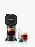 Nespresso Vertuo Next Coffee Machine by KRUPS, Matte Black