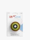 Prym Kiwi Pin Cushion, Green