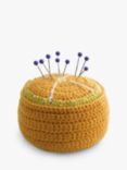 Prym Orange Pin Cushion, Orange