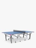 Butterfly Slimline Rollaway Indoor Table Tennis Table
