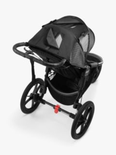 Baby jogger cheap summit x3 bassinet