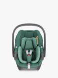 Maxi-Cosi Pebble 360 i-Size Baby Car Seat, Essential Green