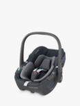 Maxi-Cosi Pebble 360 i-Size Baby Car Seat, Essential Graphite