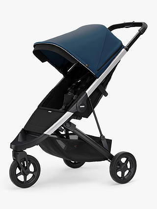 Thule Spring + Canopy Pushchair