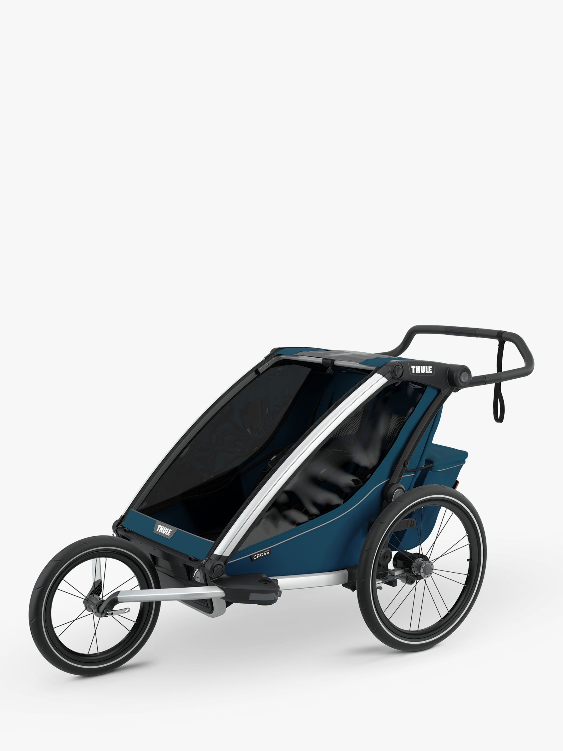 Thule 2024 cross sport