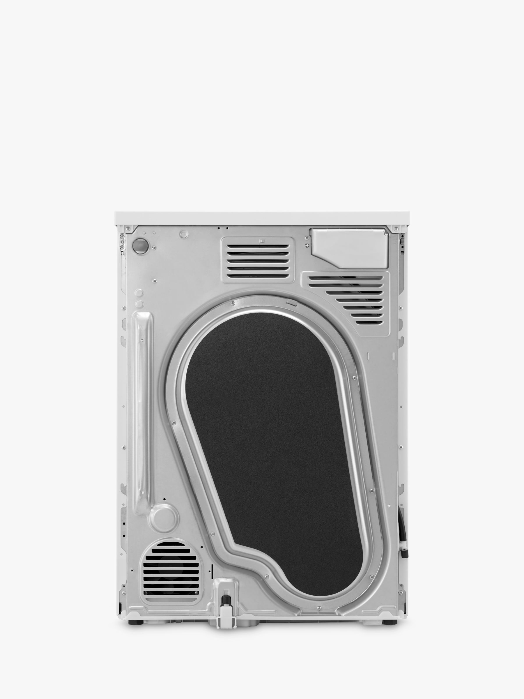 Reviewing: LG FDV309W Heat Pump Tumble Dryer 