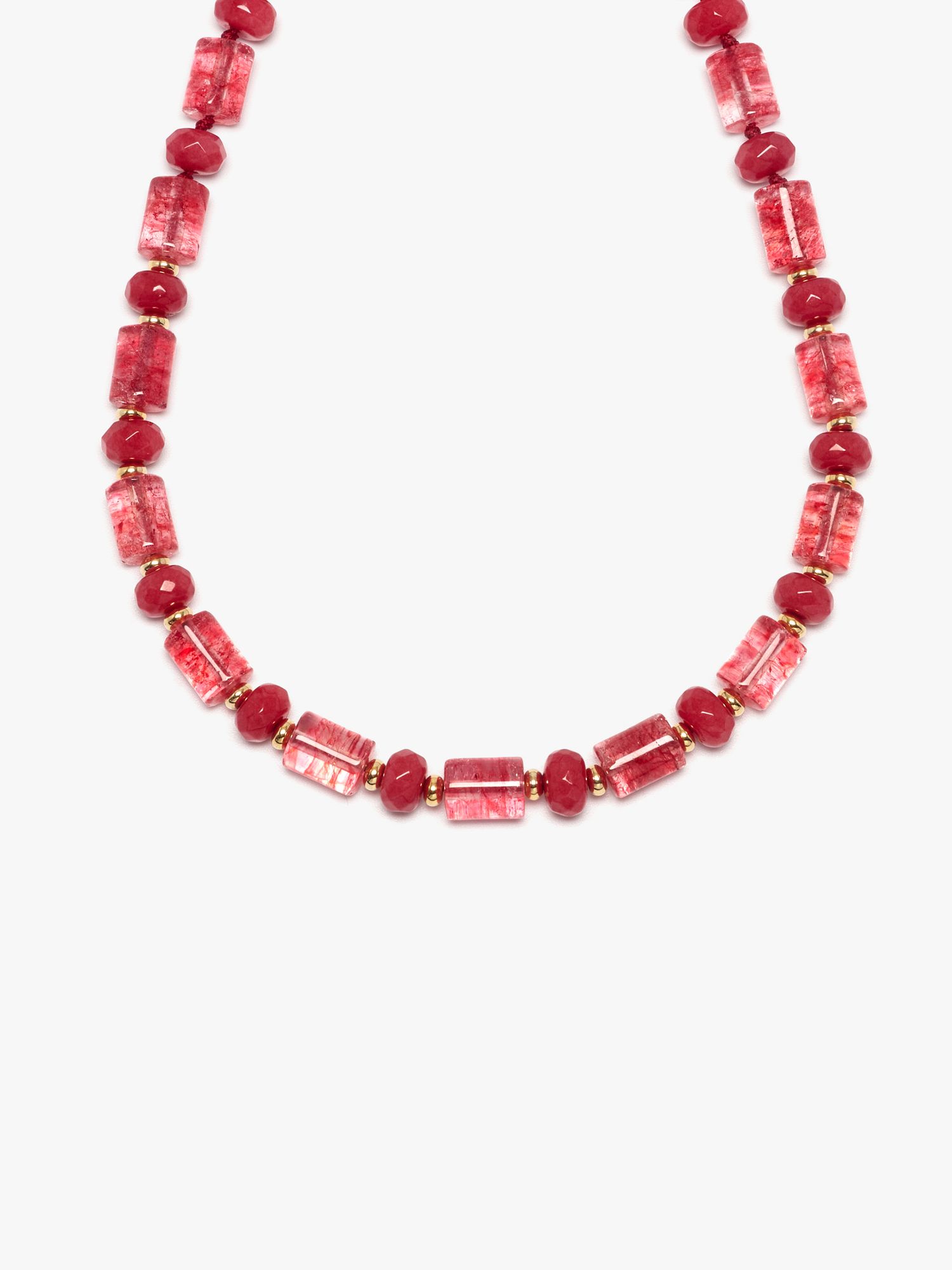 Lola Rose Catania Necklace